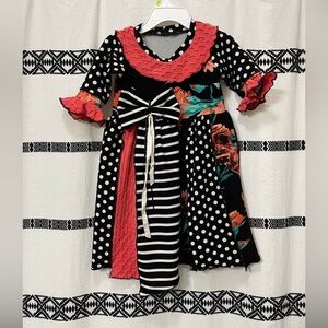 Little girls dress